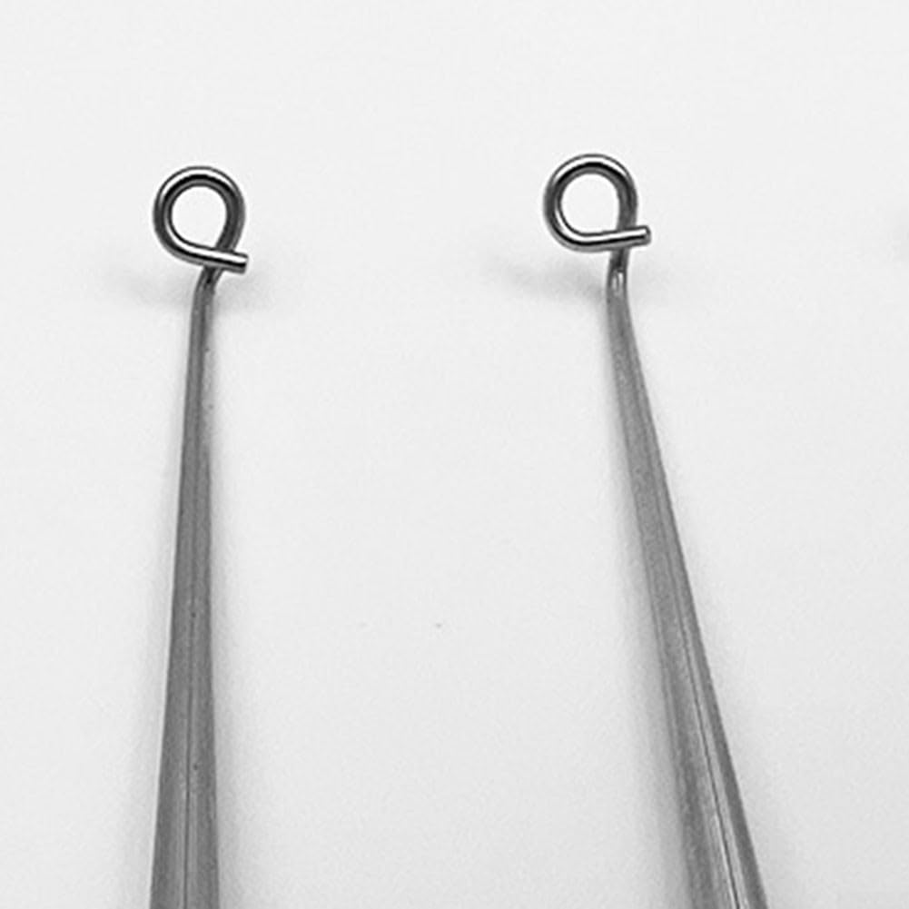 Vishaak Remover | Dehooker Tool Hook Remover Tool,Vis Unhooking Tool Zoetwater Zoutwater, Metalen Vis Onthooker Vissen Gereedschap, Vishaak Verwijdering Haak Extractor
