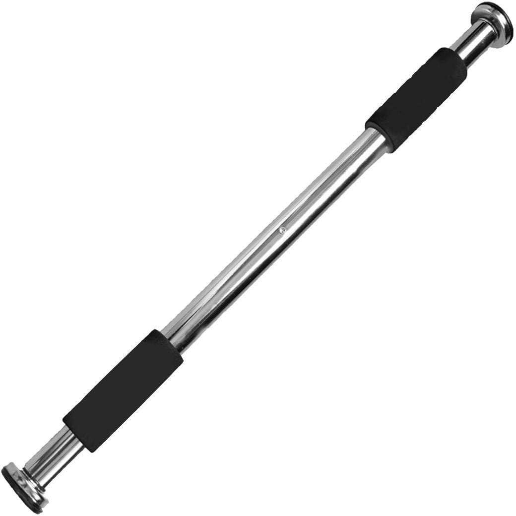 una barra a mento in su