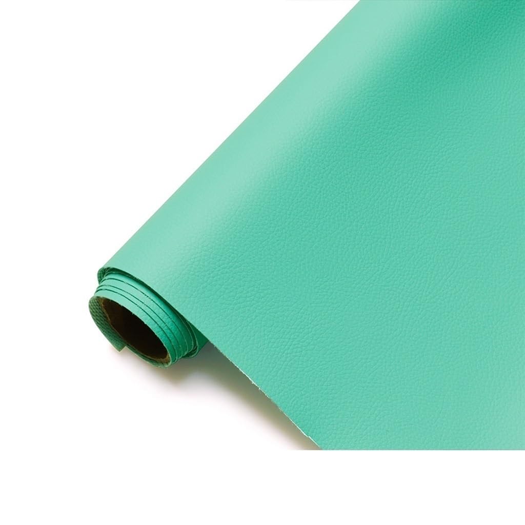 Tissu similicuir anti-tache pour réparer facilement un canapé déchiré ou des chaises usées