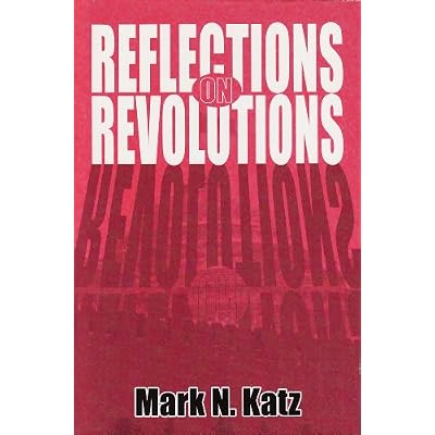 Reflections on Revolutions
