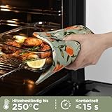 Zoom IMG-1 bonthee presine da cucina resistenti Zoom IMG-1 bonthee presine da cucina resistenti