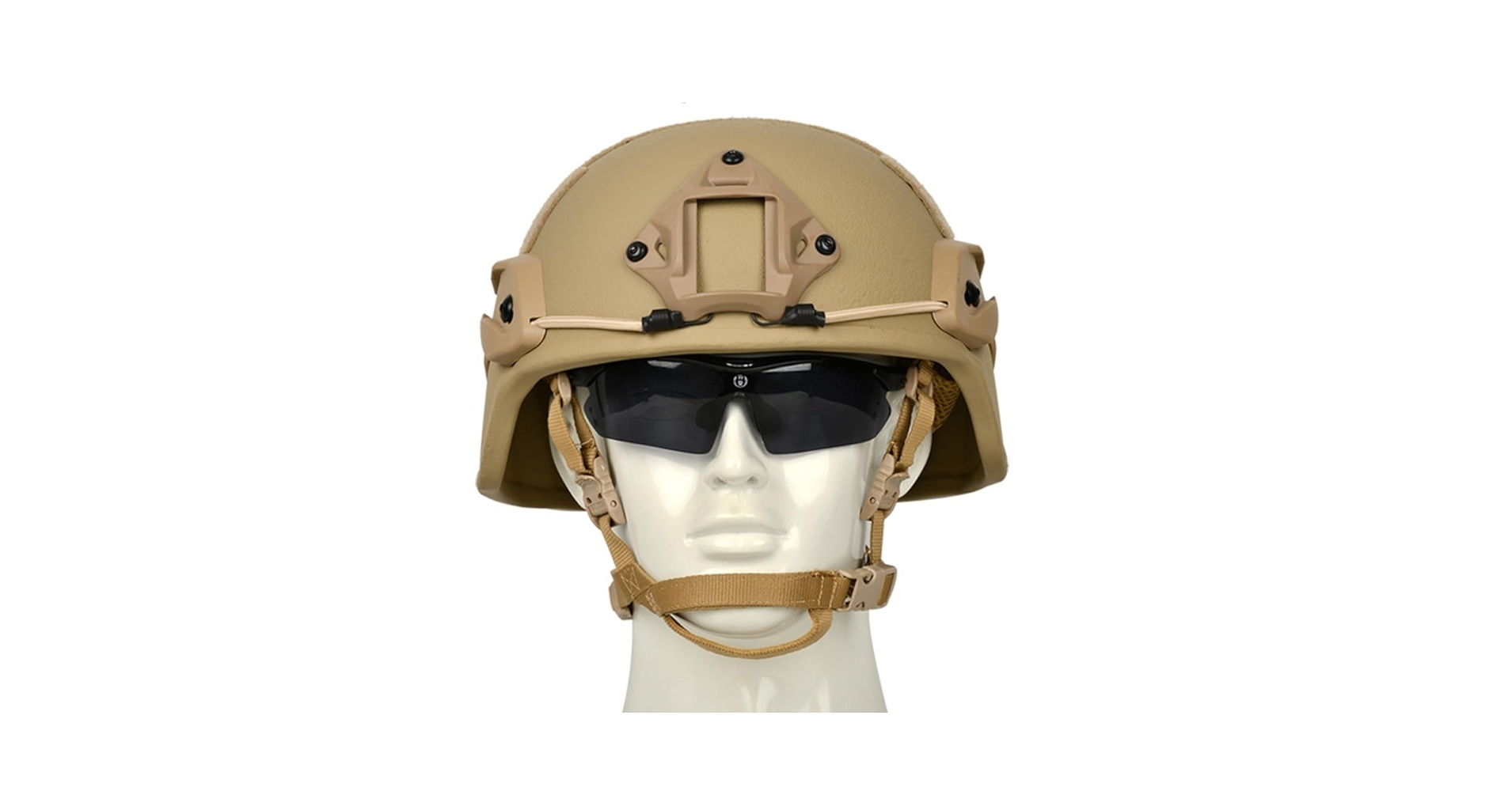 mich2000ヘルメット NIJ3A級 新品 本物保証 Amazon.co.jp: 防弾ヘルメット、MICH2000タクティカルヘルメット