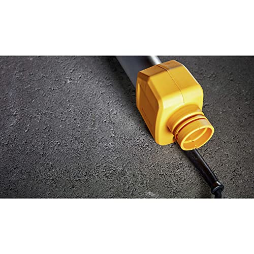 DEWALT DWE7800 Electric Drywall Sander