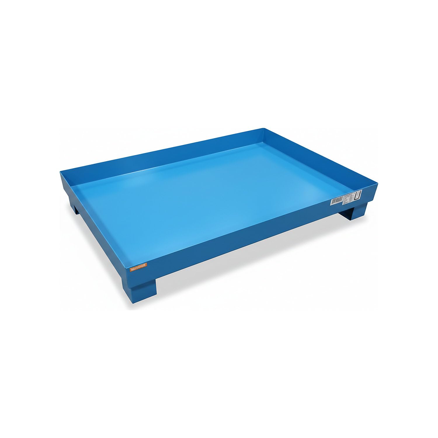 eurokraft basic | Auffangwanne für 60 l