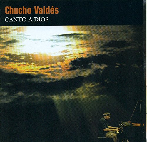 Canto a Dios [Audio CD]