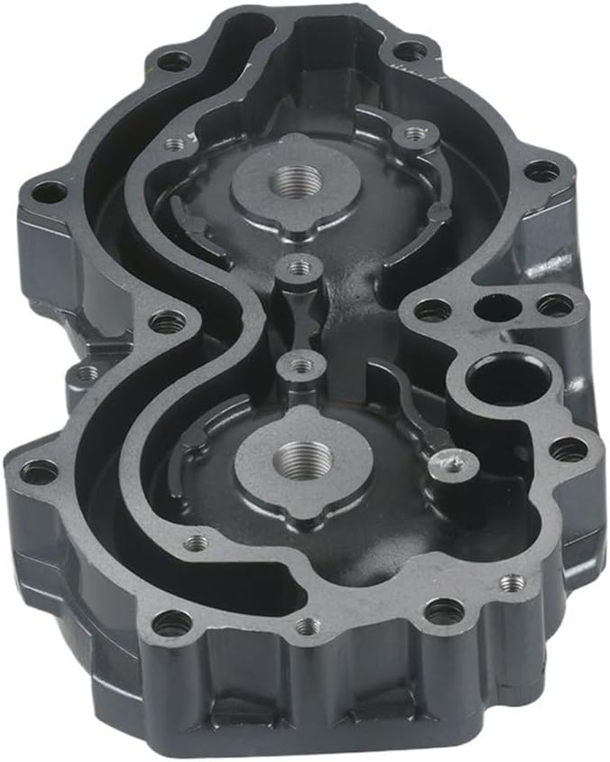 船舶用部品 66T-11111-01-94 ヘッド、シリンダー1 ymh船外機2T E40X 40X 66T-11111 66T-1