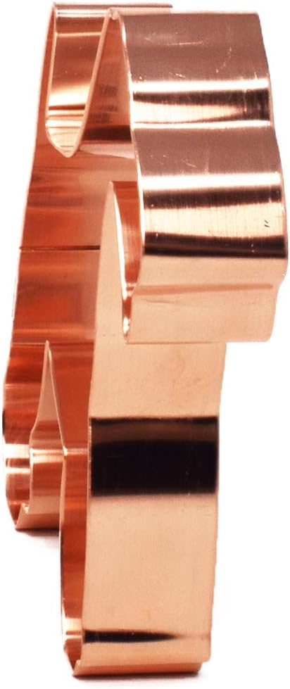 ワイヤーフォックステリア型 クッキーカッター