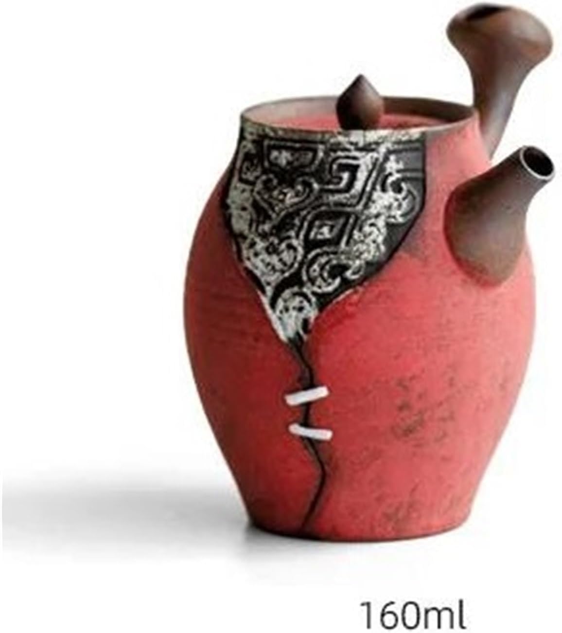 ティーカップセット ティーポット付きティーセット 160 ミリリットル