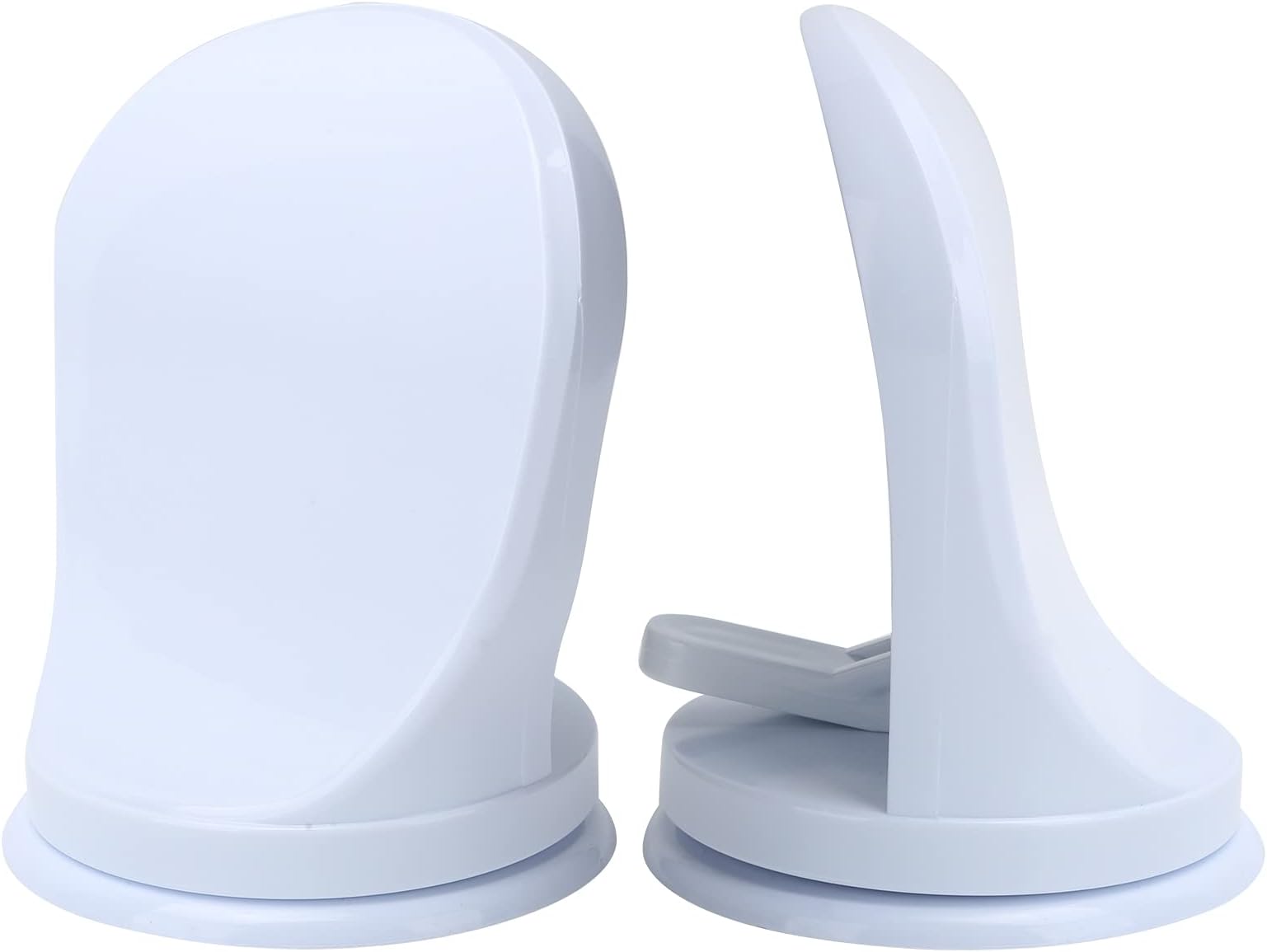 Shower Foot Rest, Light Weight Stable Bathroom Foot Rest Elegant for Bathroom for Shave Legs for Wash Feet for Shower