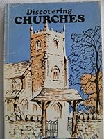 Churches (Discovering) 0852631561 Book Cover