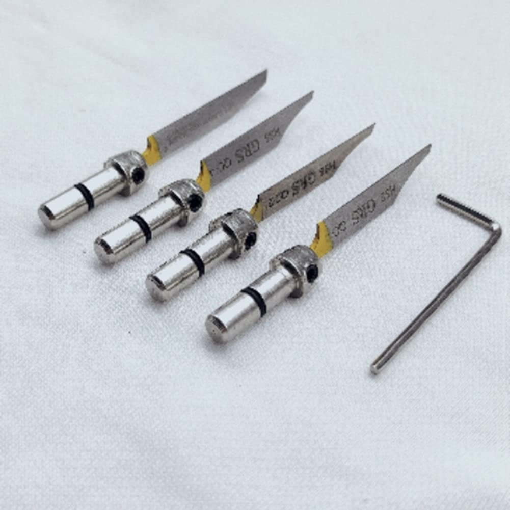 Strumenti per Incisione di Gioielli Manipoli per Incisione per Incisione un Macchina per Incisione Manipolo Pneumatico Fabbricazione Artigianale DIY