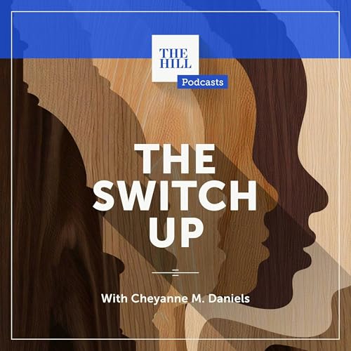 The Switch Up &mdash; MLK Day, Trump inauguration collide