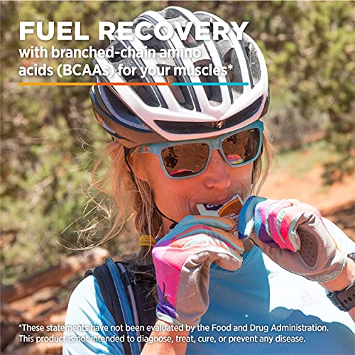 GU Energy Gel Testpaket mit 7 Sorten, 32g Beutel
