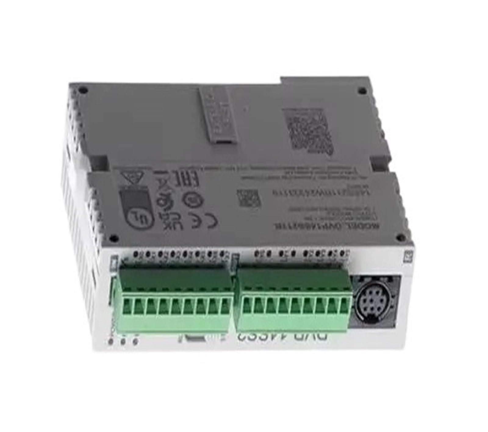 TSCFHGQI DVP14SS211R 14 point host 8DI (2-channel 10K input)/6DO (relay/250Vac/24Vdc/2A)