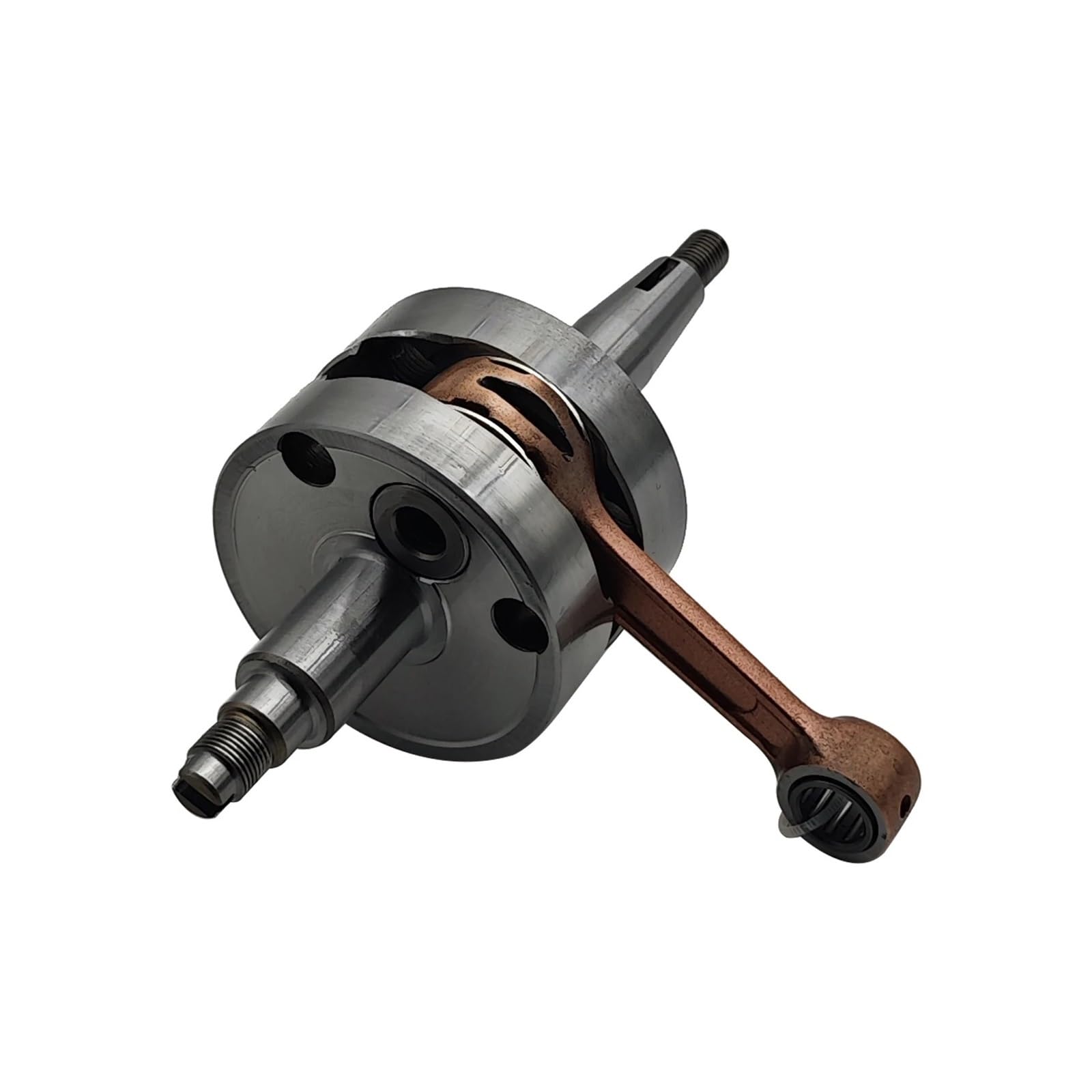 Vilebrequin de moteur de moto 13031-1448 pièce de rechange KX60 RM60 60CC