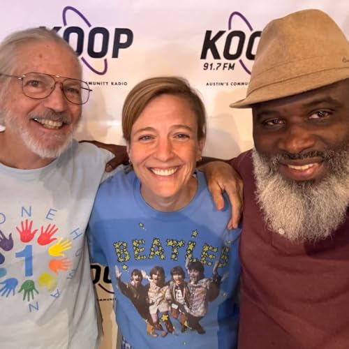 Kingian Nonviolence Principle 1 (November 2025)