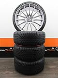 platin reifen erfahrungen 1 Felgengutachten 4 Winterräder 19 Zoll passend für A3 S3 8V 8 TT 8J TTS FV 8S PLATIN P GOODRIDE NEU