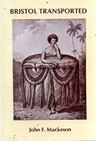 Bristol Transported 0948265868 Book Cover