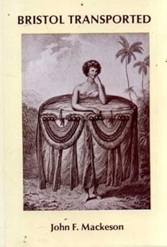 Paperback Bristol transported Book