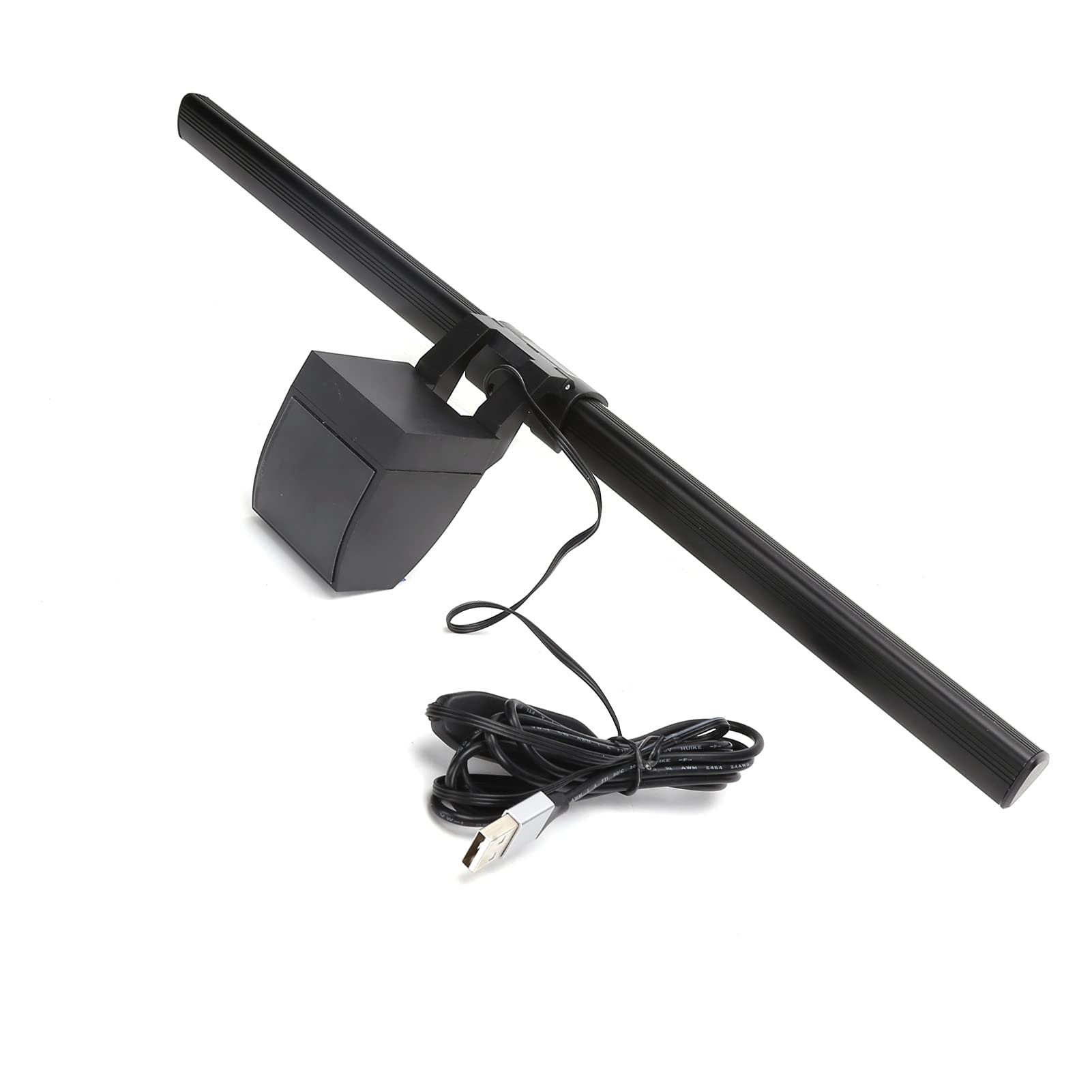 Yosoo Health Gear Barre de Lumière pour Moniteur, Lampe de Lecture USB