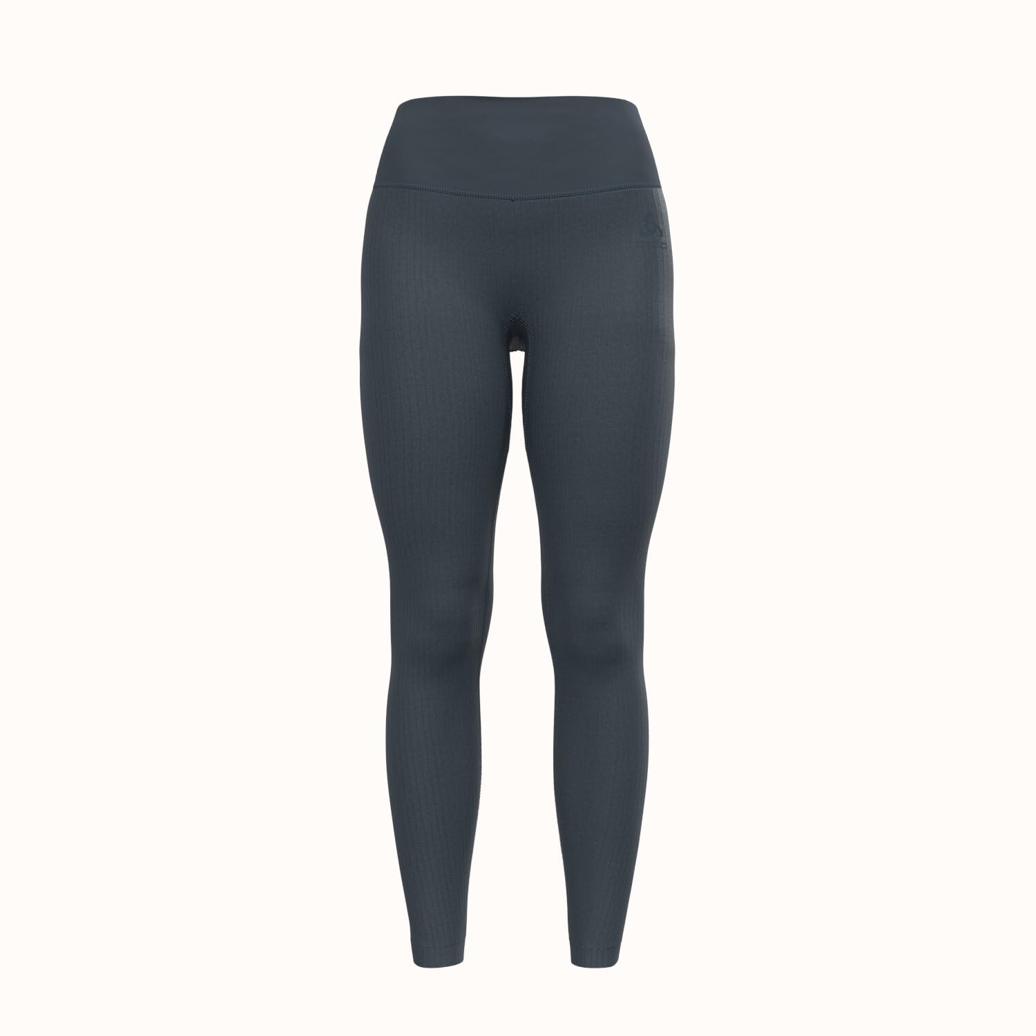 ODLO Active 365 Women's Seamless Training Tights Black