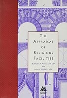 The Appraisal of Religious Facilities 0922154392 Book Cover