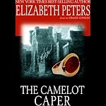 Cover of The Camelot Caper