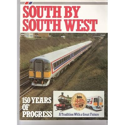 South By South West 150 Years of Progress