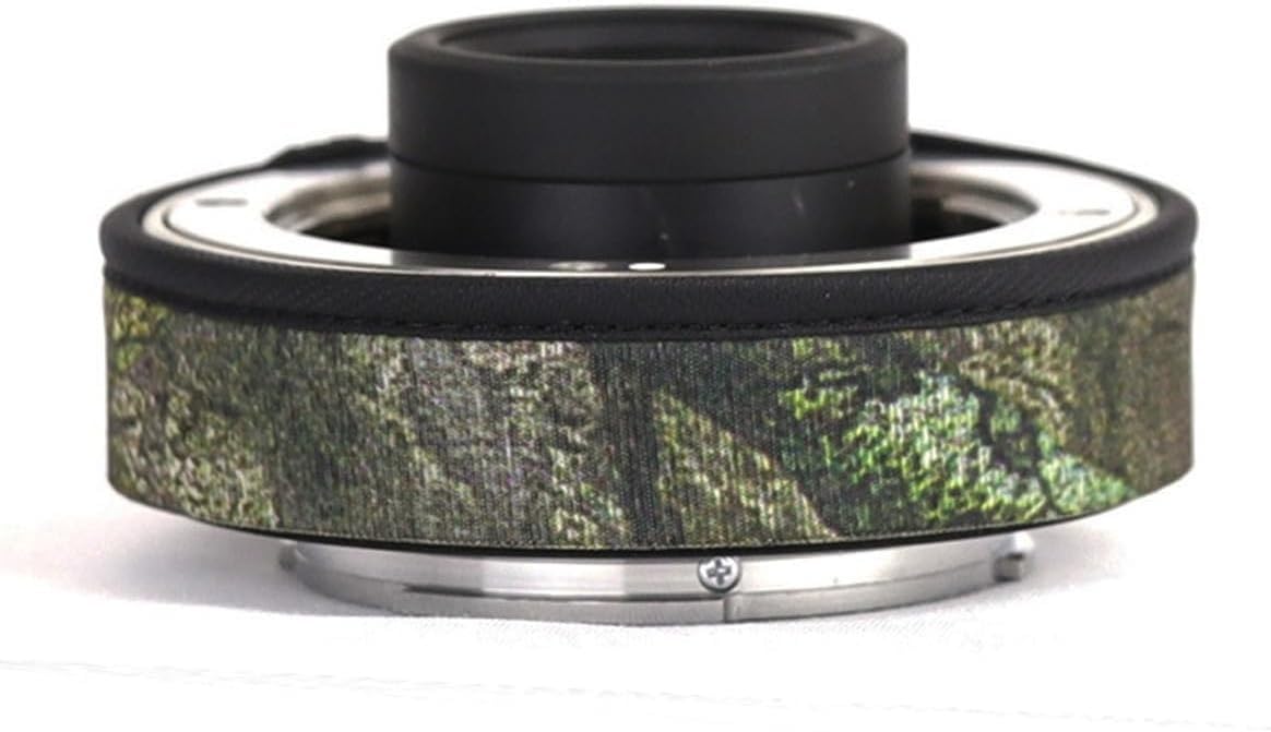 Canon EF 1.4x III テレコンバーター レンズケース（タムロン TELE 