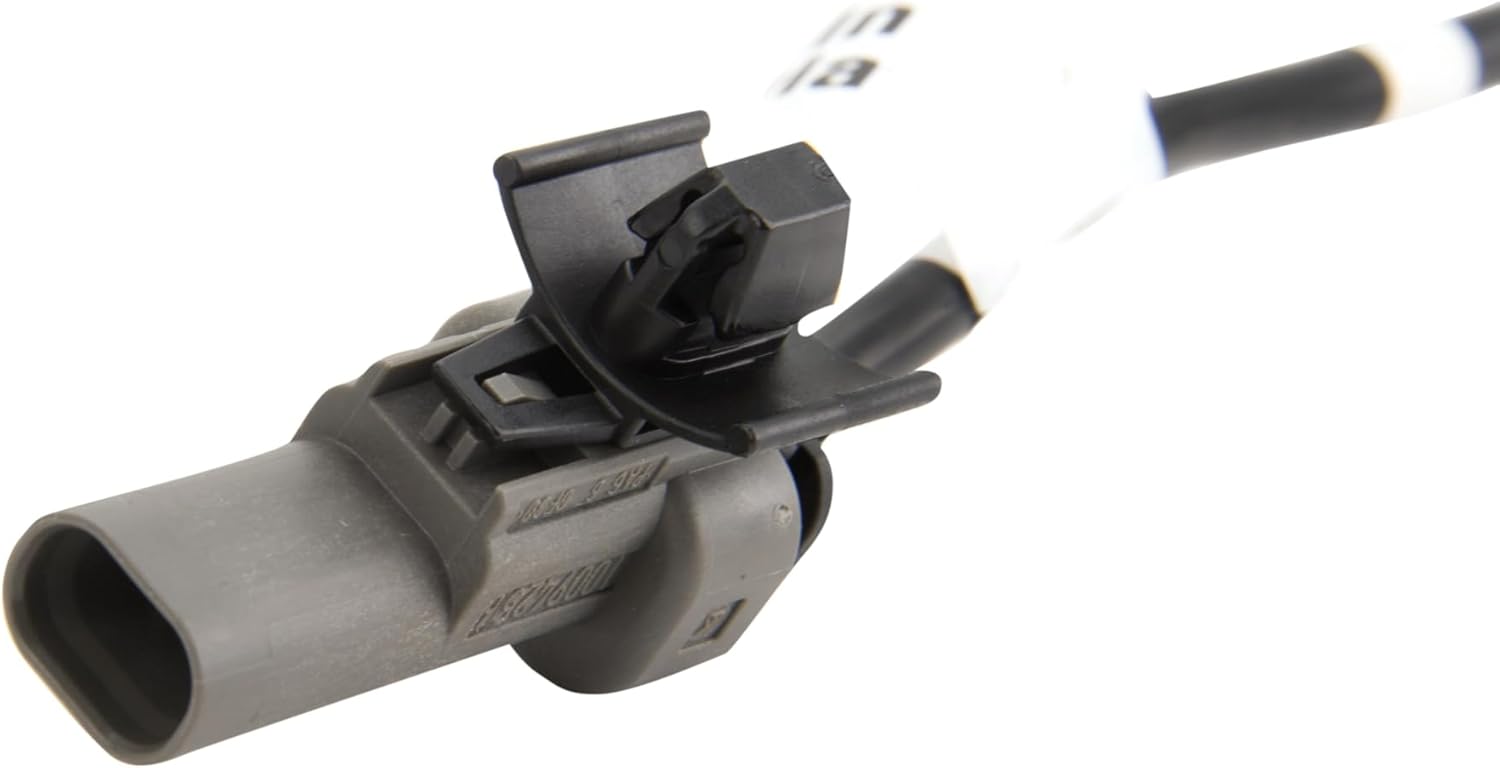 GM Genuine Parts 55488437 Exhaust Gas Recirculation (EGR) Valve Cooler Temperature Sensor