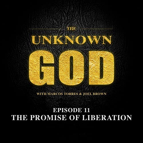 Episode 11 - The Promise Of Liberation Podcast Por  arte de portada