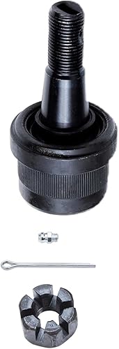 Miniatura 373 de Detroit Axle - Brazos de control delanteros inferiores con rótula + barras estabilizadoras de repuesto para Chrysler Dodge Intrepid 300M Concorde