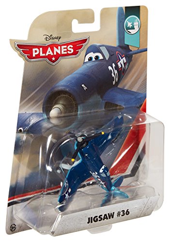 Bullyland BU12925 - Walt Disney Planes - Aereo Skipper - immagine 2
