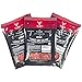 Uncured All Natural Turkey Dry Salami ( 3 packages 4 oz. each)