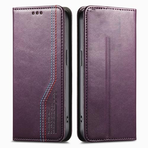 �Ή��@�� for Nothing Phone (3a) Pro 5G �t���b�v���X�^���h �}�O�l�b�g�J�� �E�H���b�g�^�P�[�X Purple