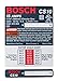 Bosch Parts 1619X02049 Nameplate-SO