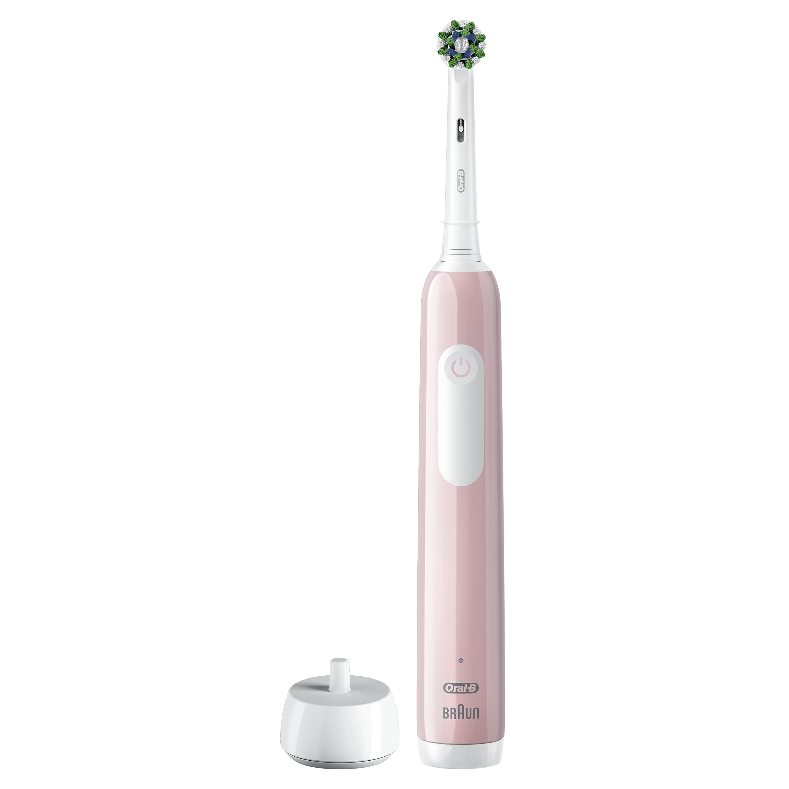 Oral-B Pro 1000 Electric Toothbrush - Pink -11