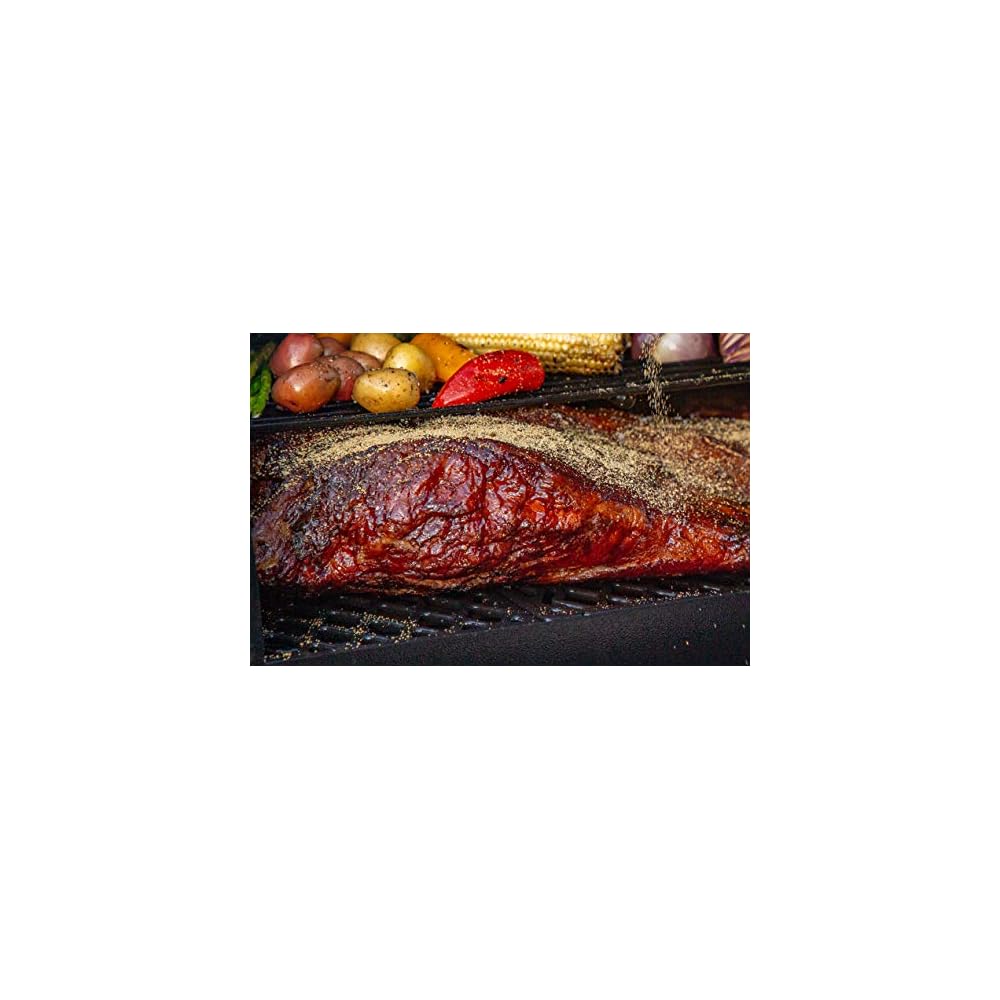 Prime Beef Pit Boss Beef And Brisket Rub Pit Boss 40321 Prime Beef