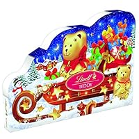 Lindt Teddy
