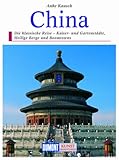 DuMont Kunst Reiseführer China