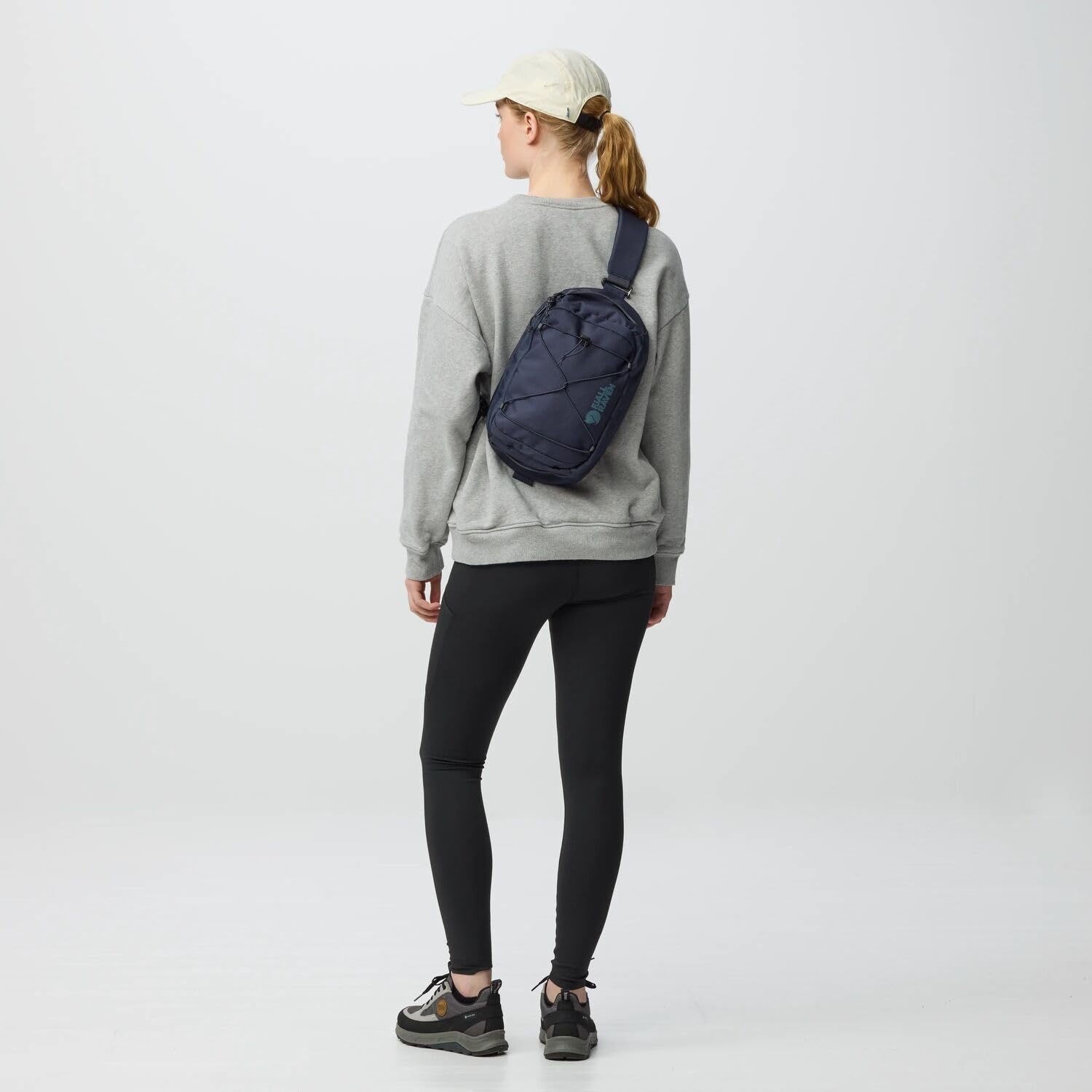 Fjällräven Sling 6, Shoulder bag