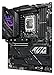 ASUS ROG Strix Z790-E Gaming WiFi II LGA 1700(Intel 14th & 13th & 12th Gen)ATX gaming motherboard(DDR5,PCIe 5.0,2.5 Gb LAN,5XM.2 slots,PCIe 5.0 x16,WiFi 7 front-panel connector with PD 3.0 up to 30W.
