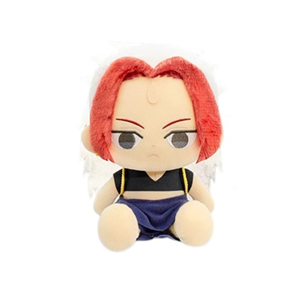 Amazon.co.jp: 黄泉のツガイ 左右様 ぬいぐるみ BIG 公式 グッズ 約