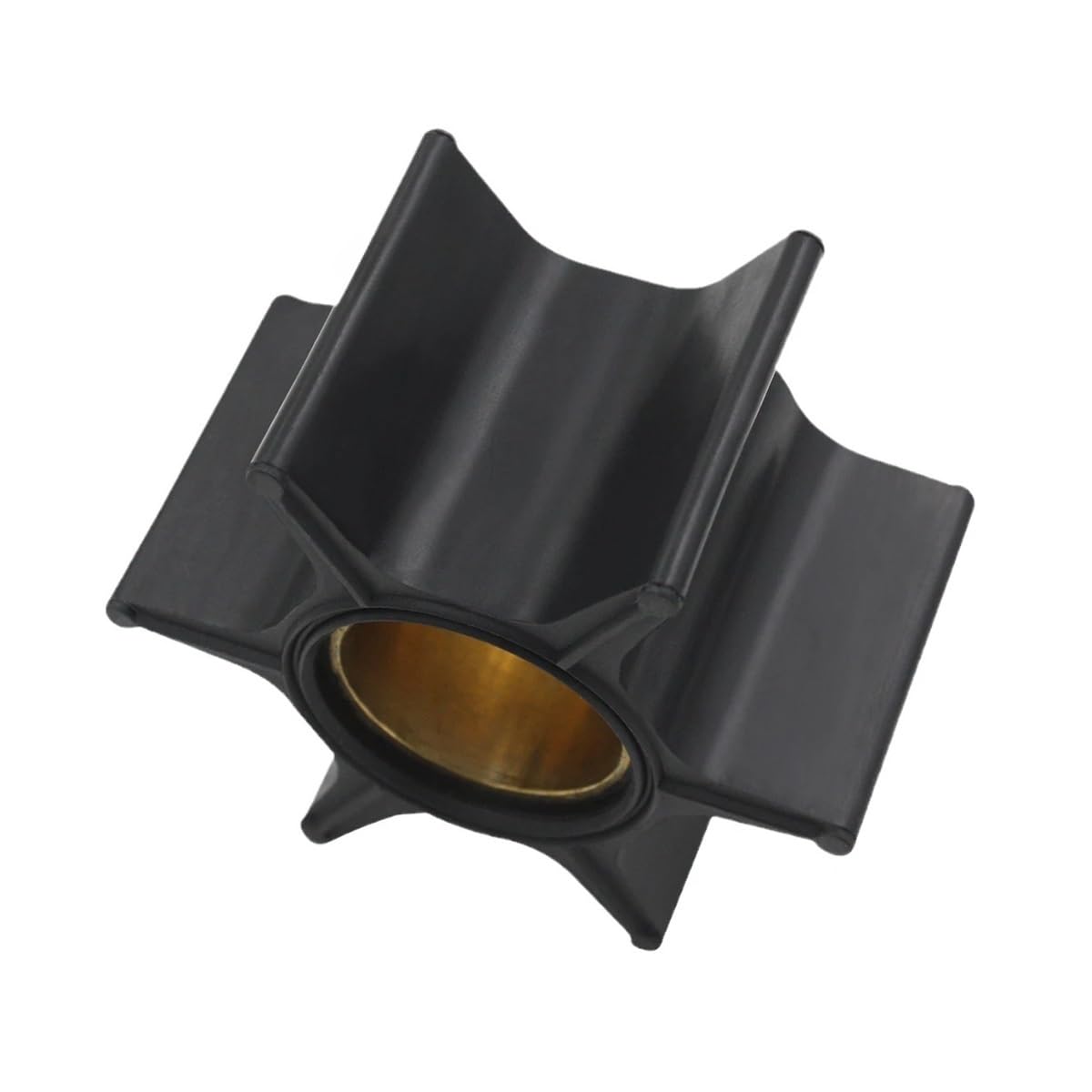 Évitez la surchauffe avec la turbine pompe à eau hors-bord 47-89984T4