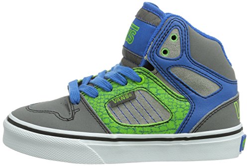 Image of Vans Unisex-Child High-top Trainers