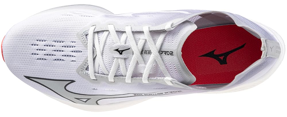 Mizuno Kobiety Wave Rebellion Pro 2Buty do biegania
