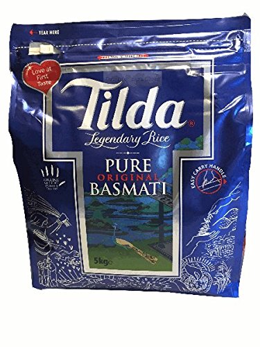 Tilda ryż basmati 10kg
