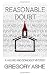Reasonable Doubt (Hazard and Somerset)