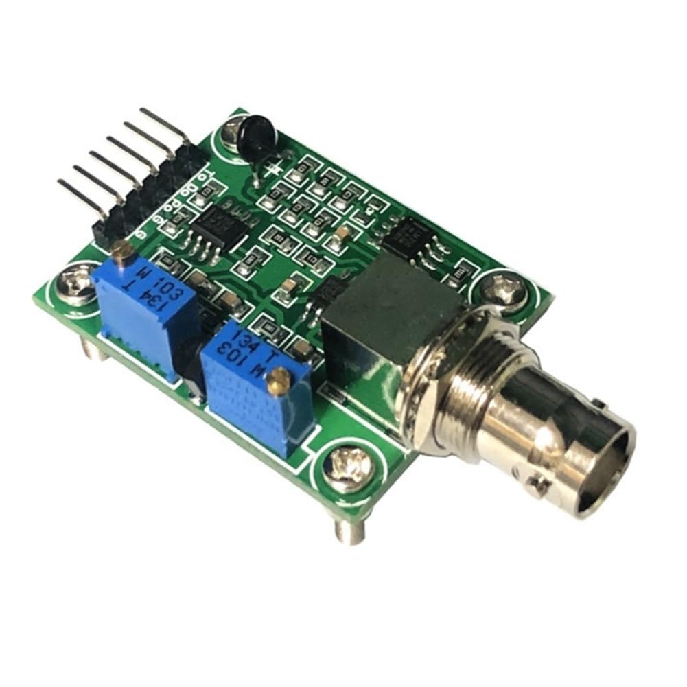 Jnchdghwa As Shown Ph Value Detection Regulator Sensor Module For Water Quality Analysis Monitoring Control Meter Tester Module Aquarium For Water Testing