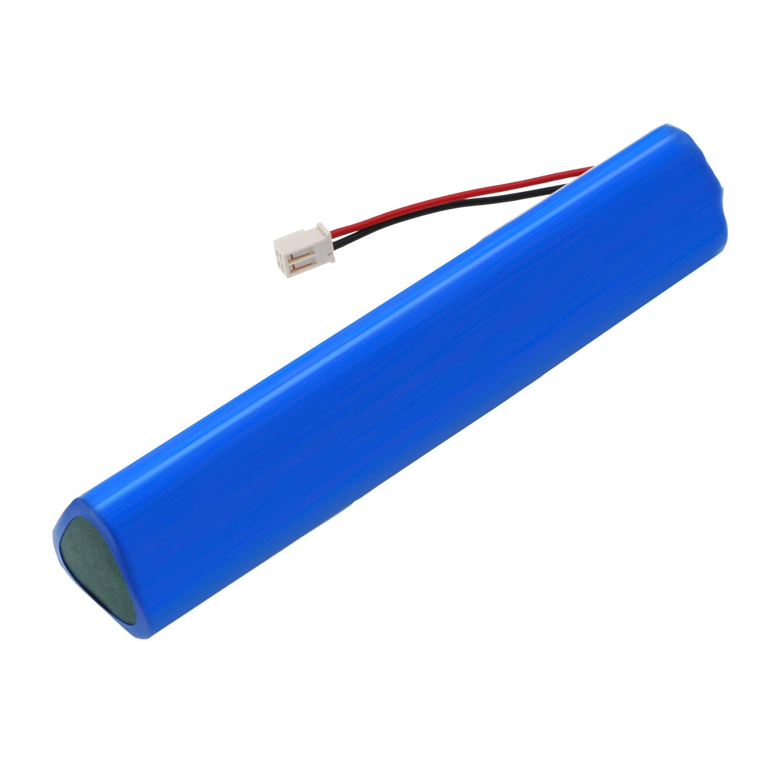Exmate - Batería de repuesto para obturador Velux Roller Shutter 846933 946930 946933 946933 (10,8 V, 2500 mAh)